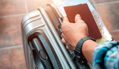 Less Australians are heading on a winter trip as cost of living pressures weigh on budgets. Picture: Getty Images
