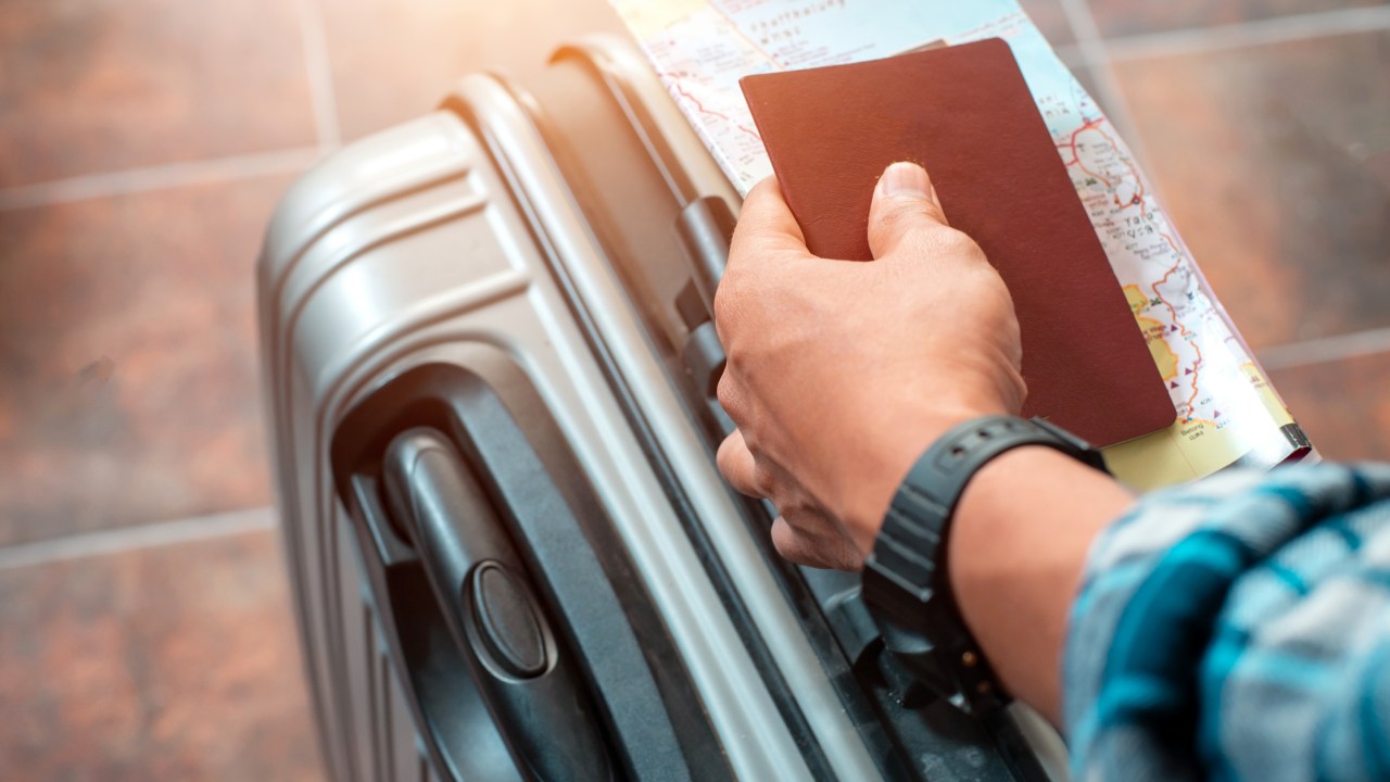 Less Australians are heading on a winter trip as cost of living pressures weigh on budgets. Picture: Getty Images