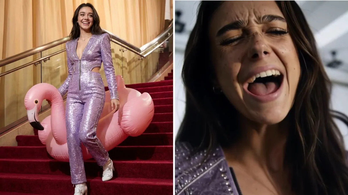 AI ‘actor’ Tilly Norwood to star in comedy feature film Misaligned in a move slammed by Hollywood