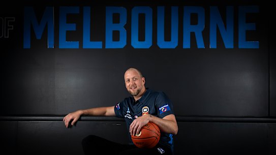 Australian basketball star Joe Ingles has returned to the NBL after a stellar NBA career.