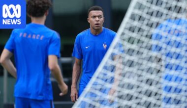 England and France prepare for World Cup 3rd place game with Golden Boot in play