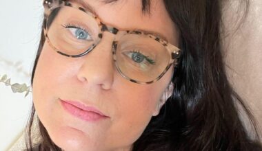 Rebecca Luna: TikTokker known for sharing her journey living with early-onset Alzeimer’s dies aged 49