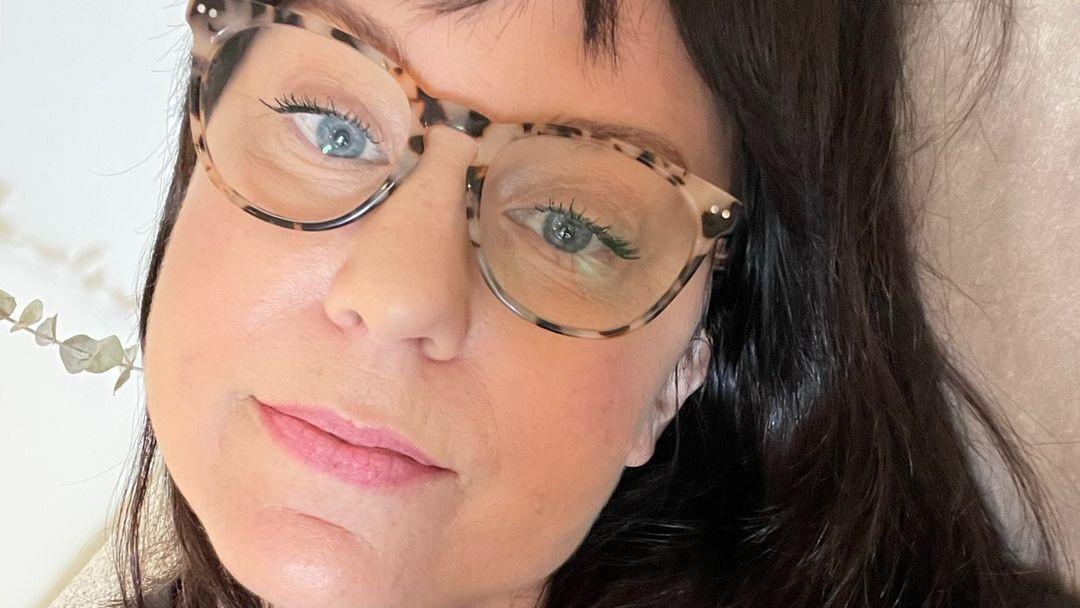 Rebecca Luna: TikTokker known for sharing her journey living with early-onset Alzeimer’s dies aged 49