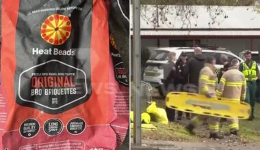 SA carbon monoxide tragedy: man dead, three hospitalised after heat beads brought inside