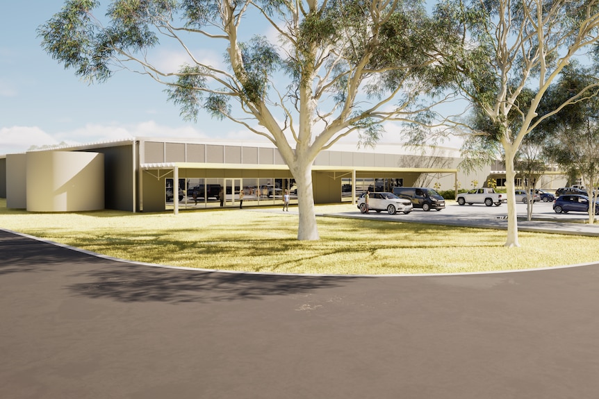 Portland forestry hub 2026-07-23