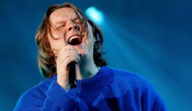 Spilt Milk 2026: Lewis Capaldi, Raye, Kettama, Baby Keem, Maisie Peters, Remi Wolf coming to Perth in December