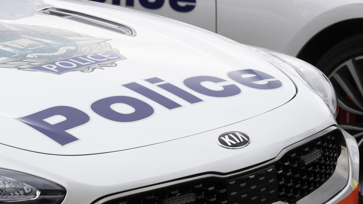 Police investigate Quinns Rocks machete altercation that left two men in hospital