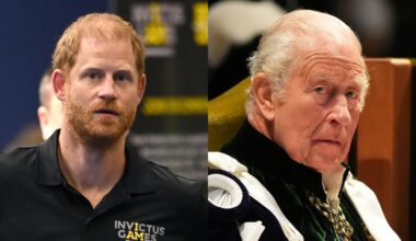 Prince Harry and King Charles's reconciliation threatened by one major issue following reported reunion over the weekend