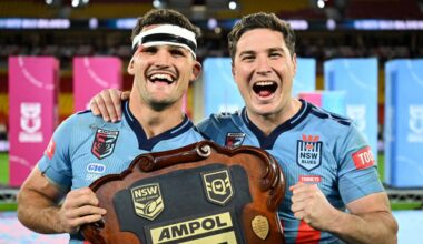 Careers were on line in QLD. Now the next coach has huge dilemma — Verdict on every Blues position