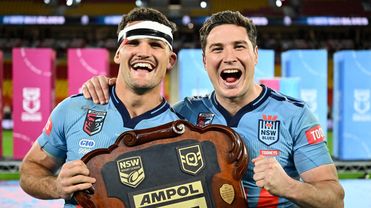 Careers were on line in QLD. Now the next coach has huge dilemma — Verdict on every Blues position