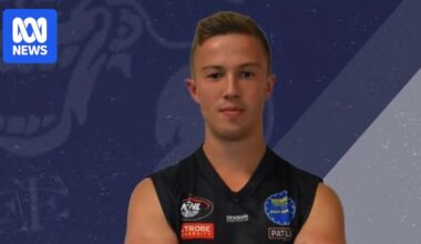 Epping footballer in end-of-life care after head clash during Melbourne game