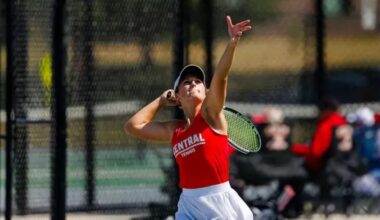 Nineteen Dutch Tennis Players on ITA Academic List | KNIA