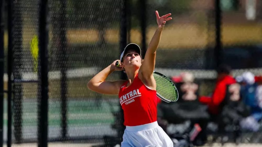 Nineteen Dutch Tennis Players on ITA Academic List | KNIA