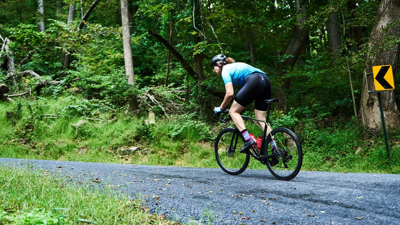 Road: Build Skills for Smoother, Faster Riding