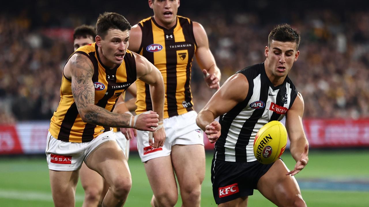 AFL fixture 2026: Rounds 23 and 24 released, start times, dates and venues confirmed for all matches for final two home and away rounds