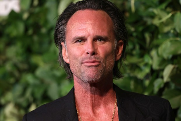 Walton Goggins