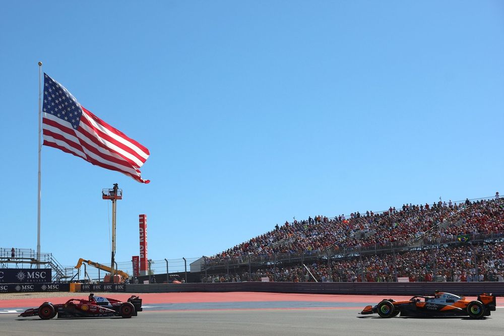 Where F1 will end the 2026 season requires a bit of guesswork at this stage
