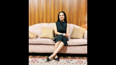 Dr Charul Singh has clinical experience of more than 6 years. (Dr.Charul Singh)