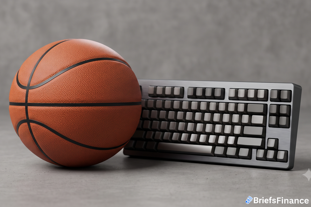 OpenAI Launches $70 ChatGPT Basketball and $230 Keyboard