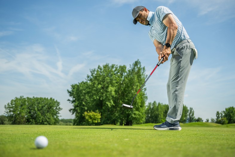 How much should you spend on a putter? We tested 110 models to find out.