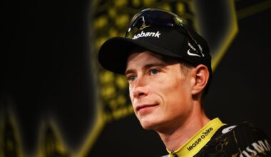 'It wasn't really enjoyable to do what we did every year' – Rejuvenated by a new approach, is this the most dangerous Jonas Vingegaard yet at the Tour de France?