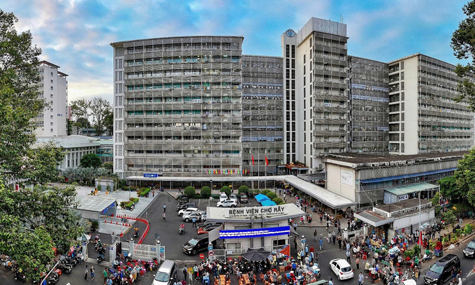 11 Vietnamese hospitals named among Asia-Pacific's best