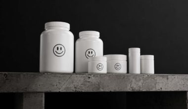 Iain Valliere parts ways with Raw to form his own brand alongside a few other notable bodybuilders