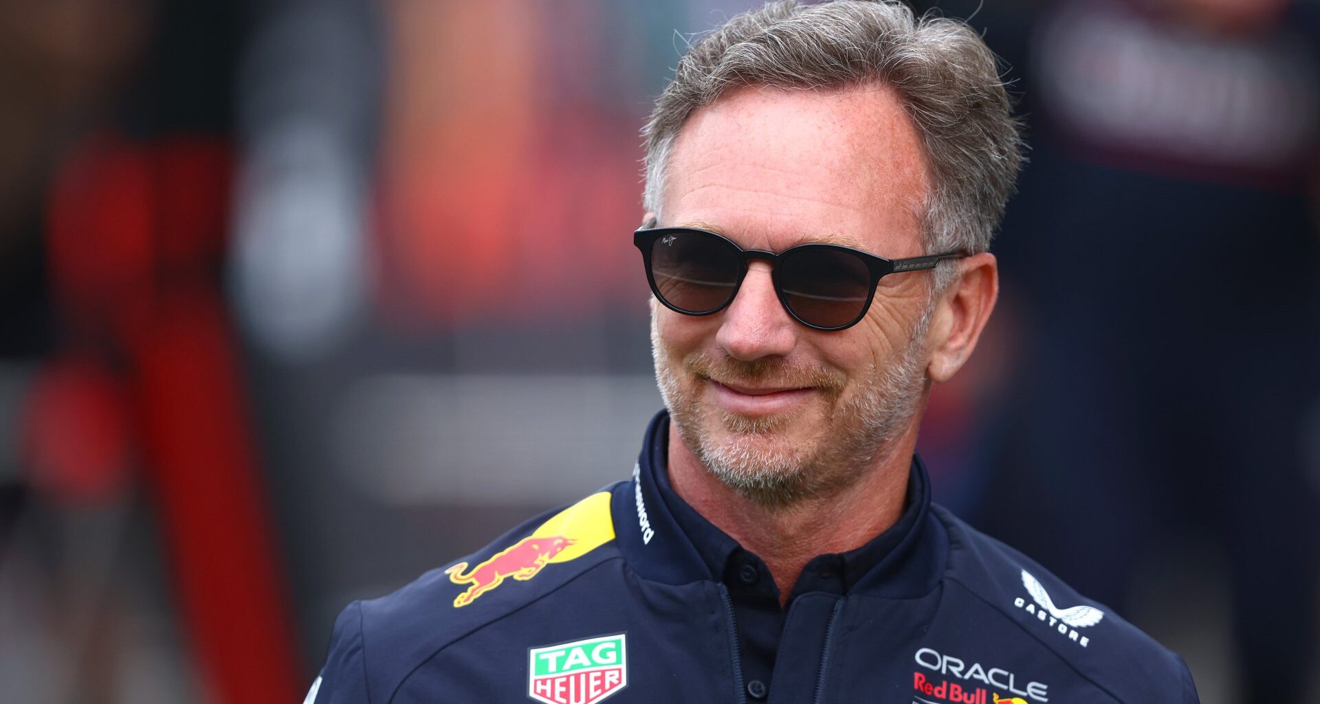 FIA president Ben Sulayem confident Horner will return to Formula 1