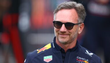 FIA president Ben Sulayem confident Horner will return to Formula 1