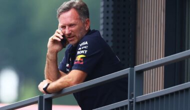 One year on: How Red Bull changed post-Christian Horner
