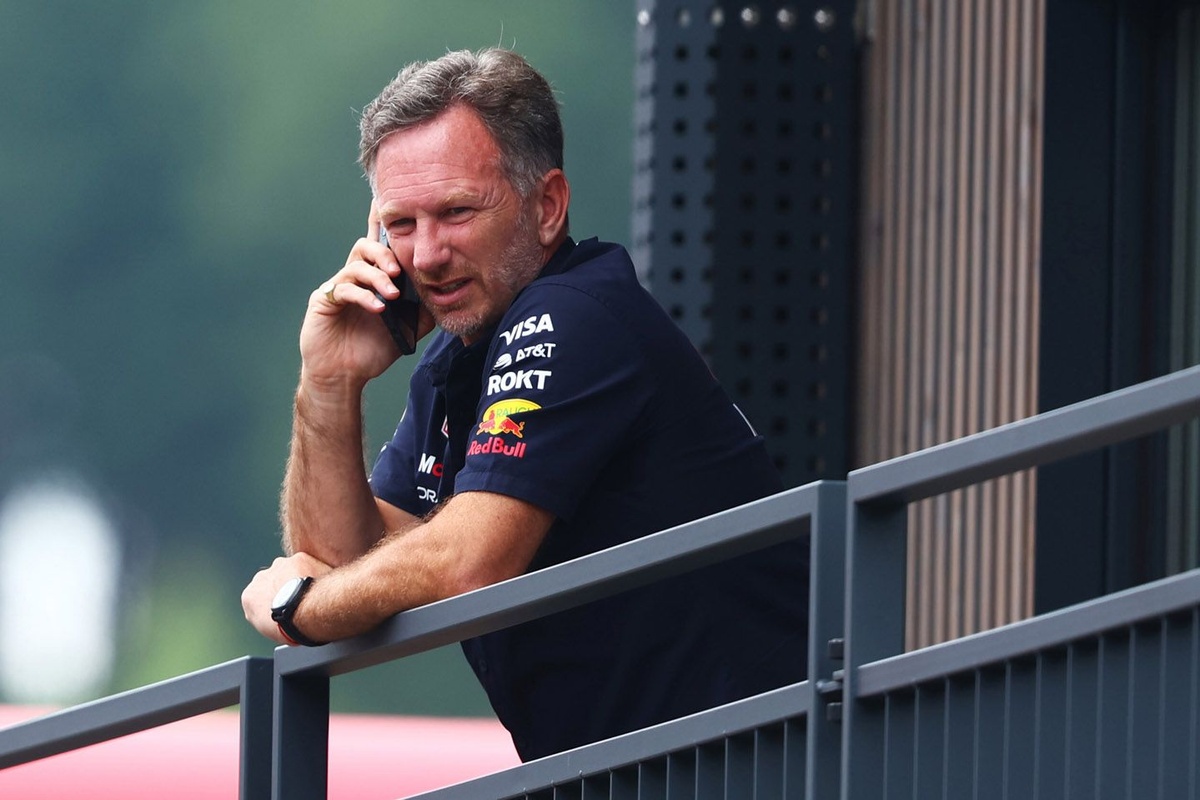 One year on: How Red Bull changed post-Christian Horner