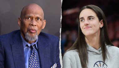 Kareem Abdul-Jabbar misses the point on Caitlin Clark and the face of the WNBA debate