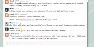 Anthropic unveils Claude Tag, an AI assistant that can work across Slack channels