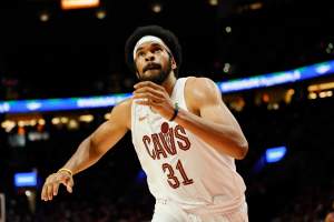 Cleveland Cavaliers v Portland Trail Blazers