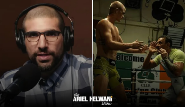 Chael Sonnen surprised by Conor McGregor's advice for Dustin Poirier