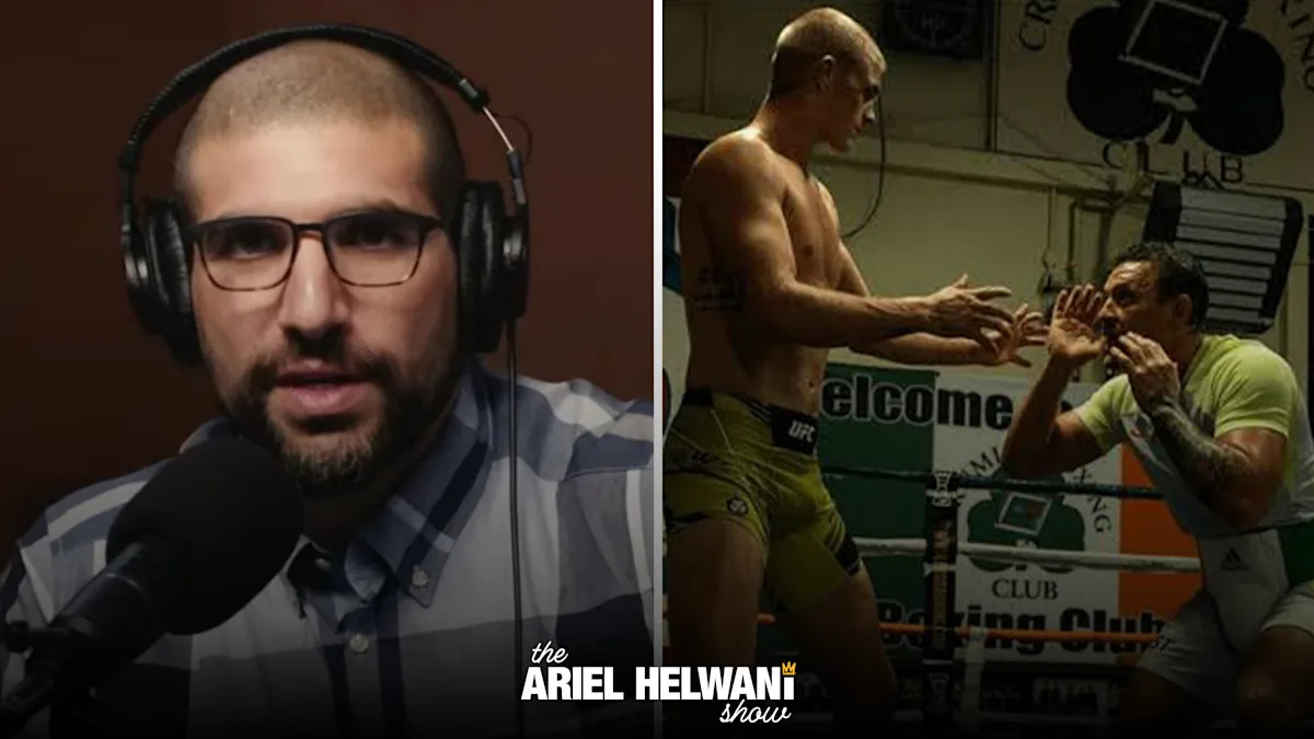 Chael Sonnen surprised by Conor McGregor's advice for Dustin Poirier