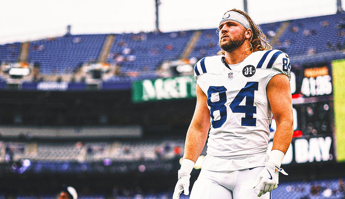 Indianapolis Colts Over/Under Win Total: IND Looks To Avoid Repeat Of 2025