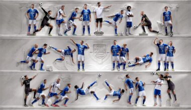 Como 1907 and Google DeepMind launch AI football hackathon