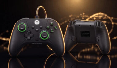 Drakong launches Challenger controller for Xbox & PC