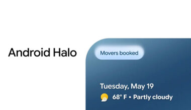 Google previews Android Halo for AI agents on Android