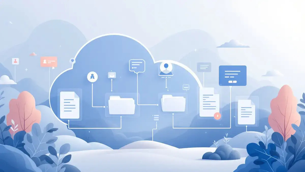 Dropbox expands AI integrations with ChatGPT & Claude