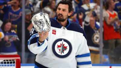 NHL Trade Rumors: Connor Hellebuyck's trade race narrows to two contenders as blockbuster move draws closer
