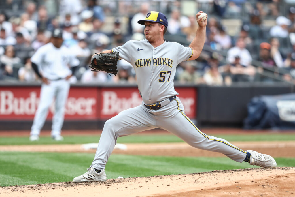 Braves Select Connor Thomas, Release Daysbel Hernández