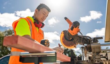 Inside New Zealand's shrinking building and construction industry