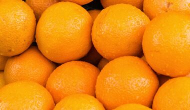 Could Vitamin C Help Protect the Aging Brain?