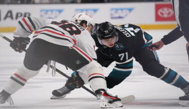 Connor Bedard, Leo Carlsson, Ivan Demidov Headline NHL's New Contract Trend