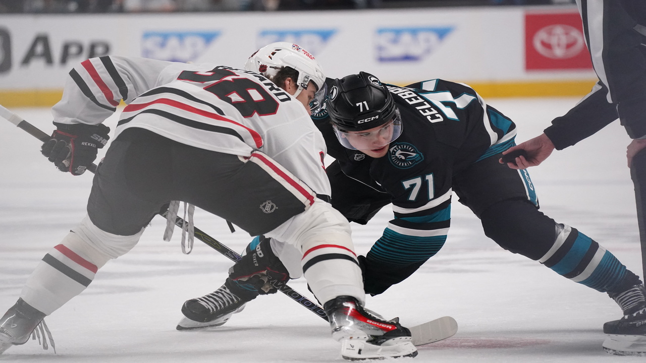 Connor Bedard, Leo Carlsson, Ivan Demidov Headline NHL's New Contract Trend