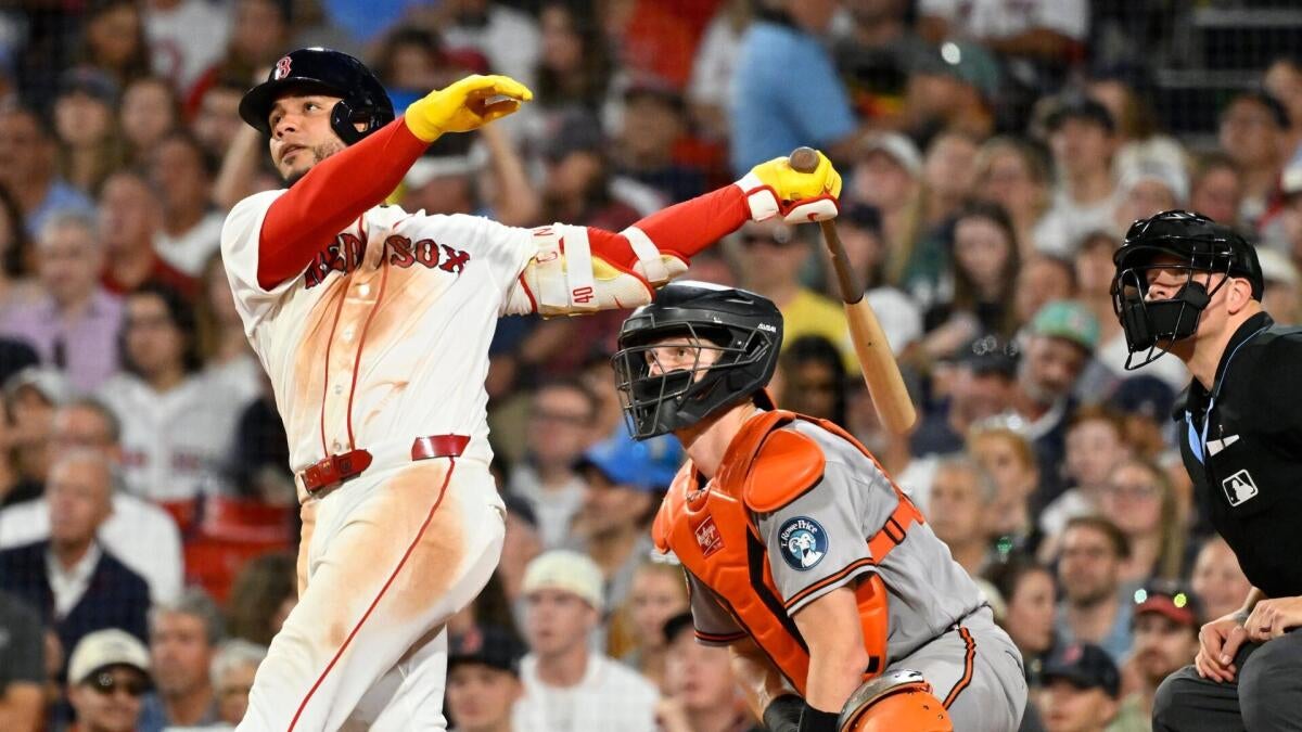 MLB home run picks, odds: Willson Contreras among expert's bets for Monday, July 27