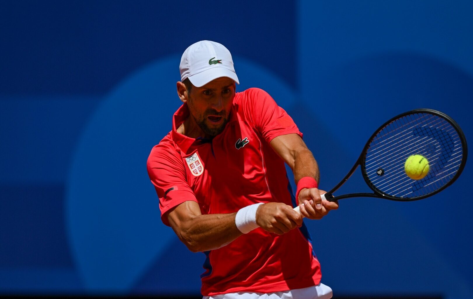 Controversy with tennis schedule in Los Angeles 2028 Olympics: Immediately after Wimbledon -