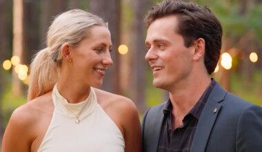 Are Farmer Alex & Eddy Still Together After Farmer Wants A Wife?